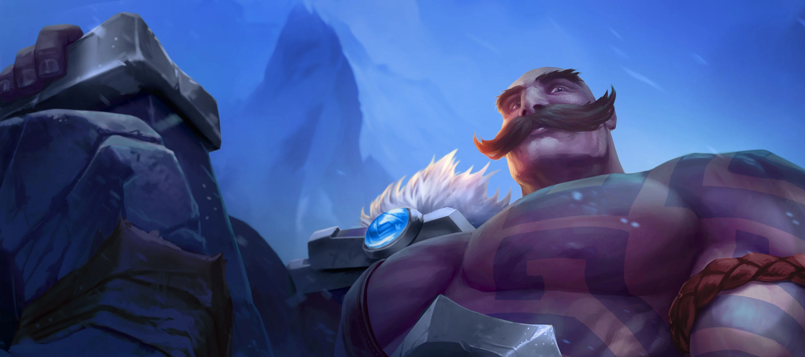 Braum