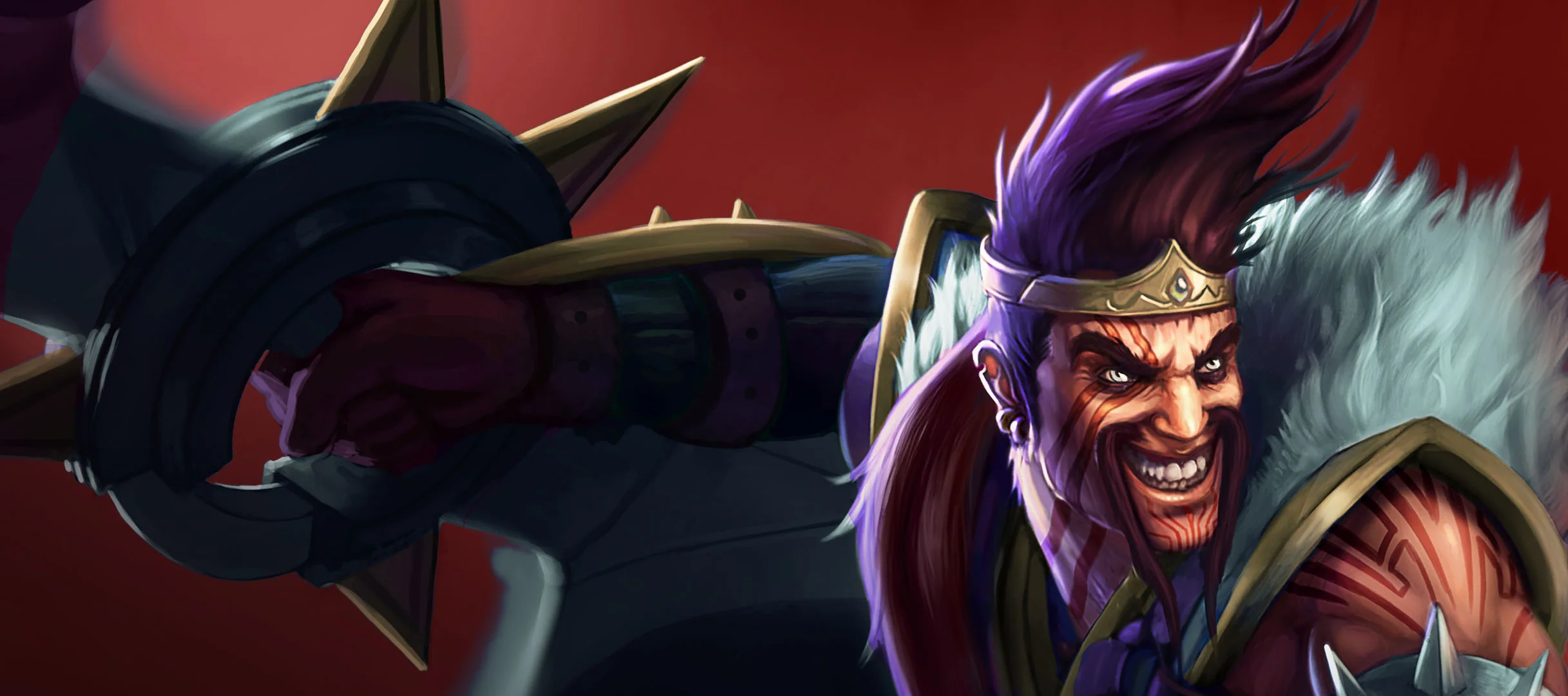 Draven