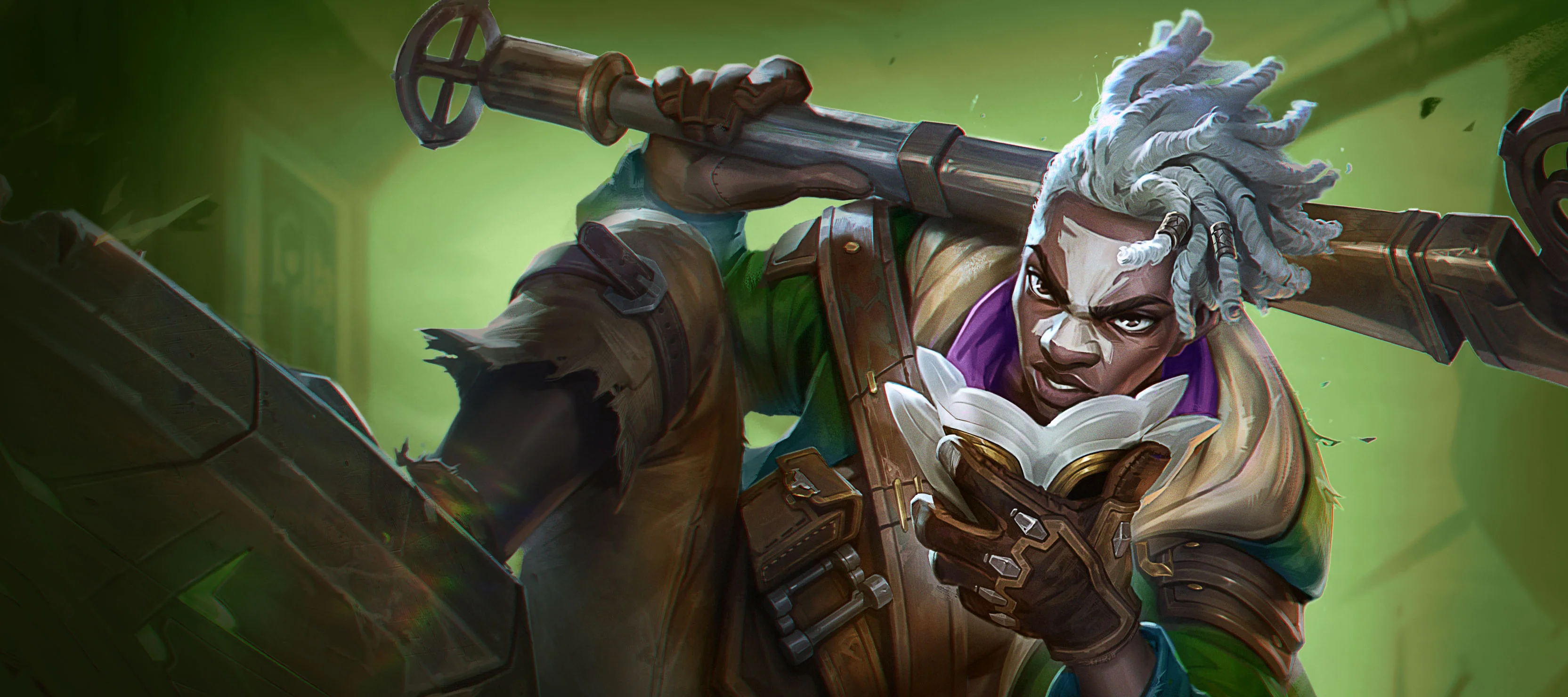 Ekko