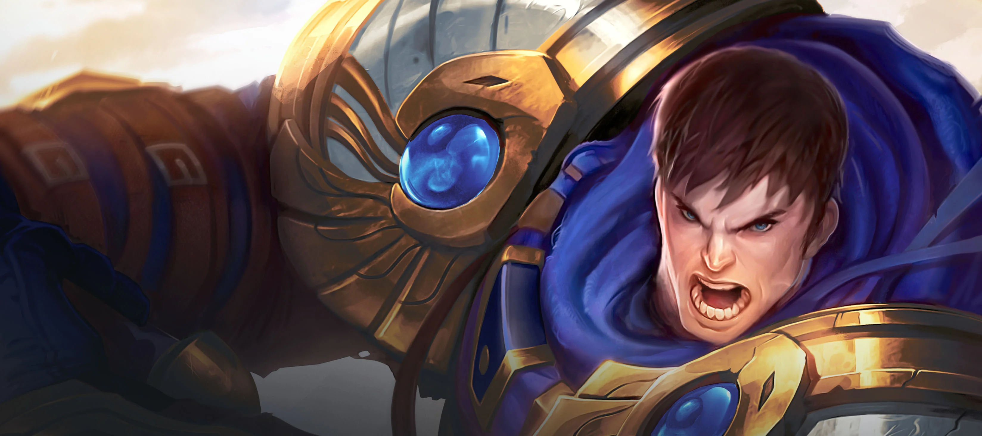 Garen