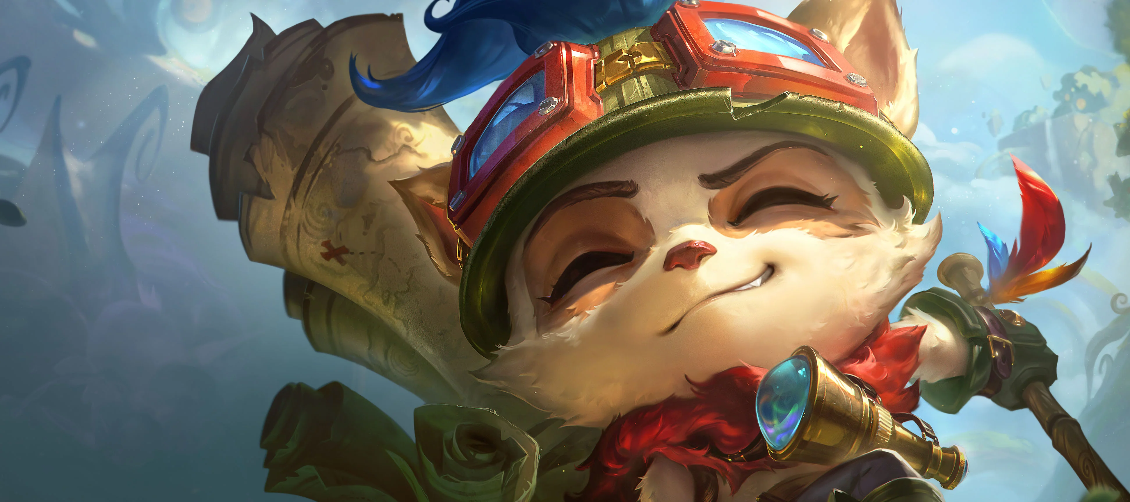 Teemo