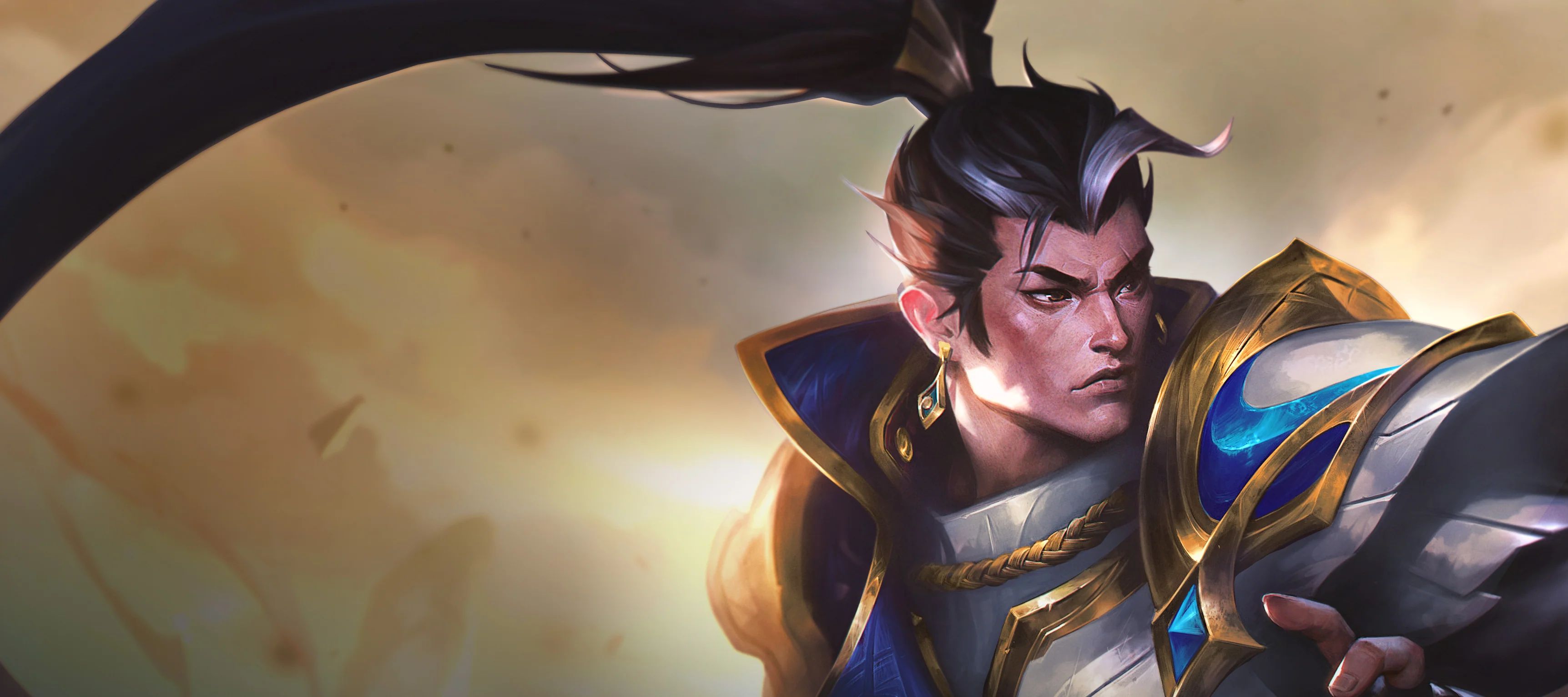 Xin Zhao