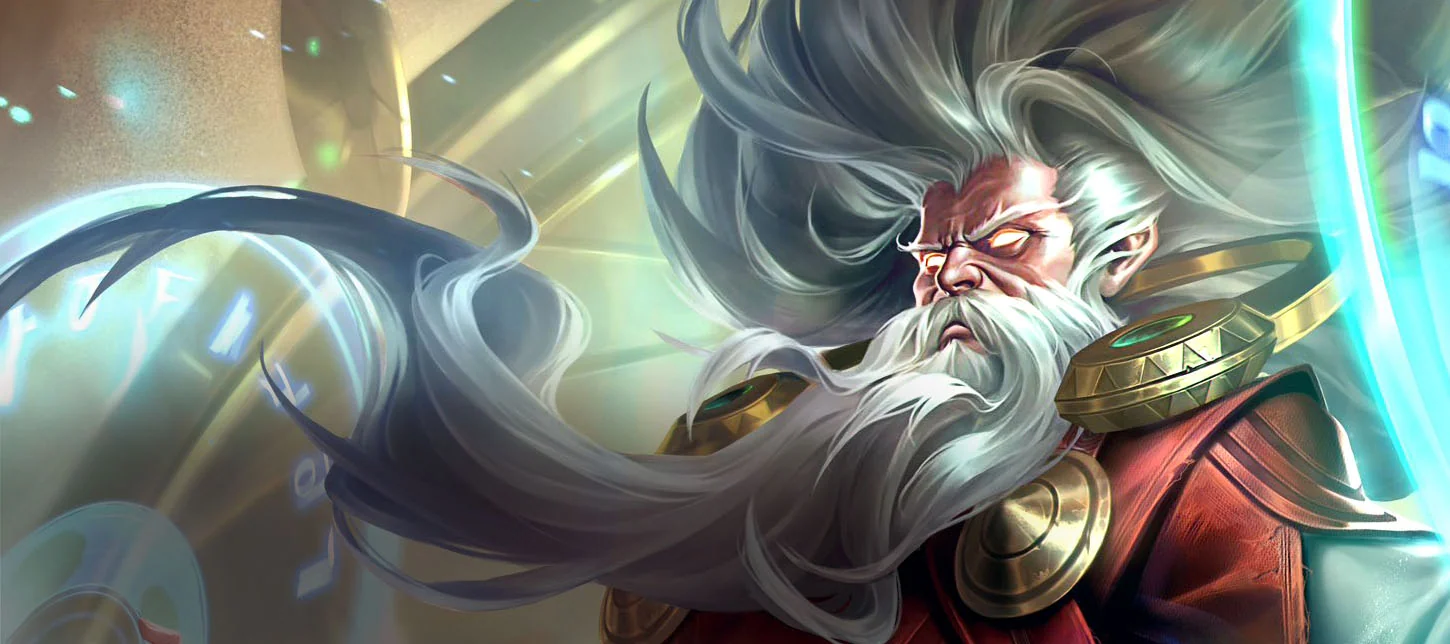 Zilean