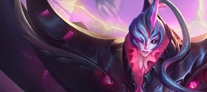 Bel'Veth - Set 17 TFT Info
