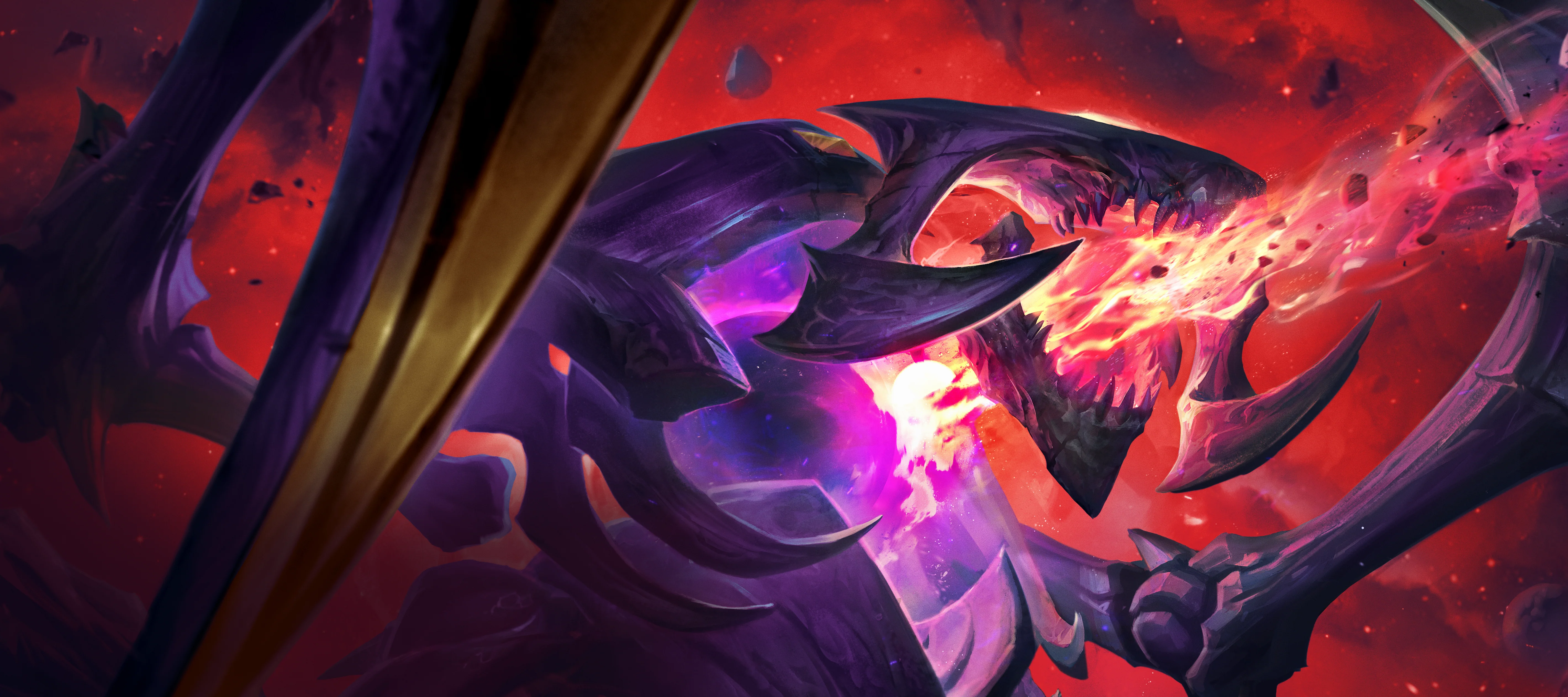 Cho'Gath