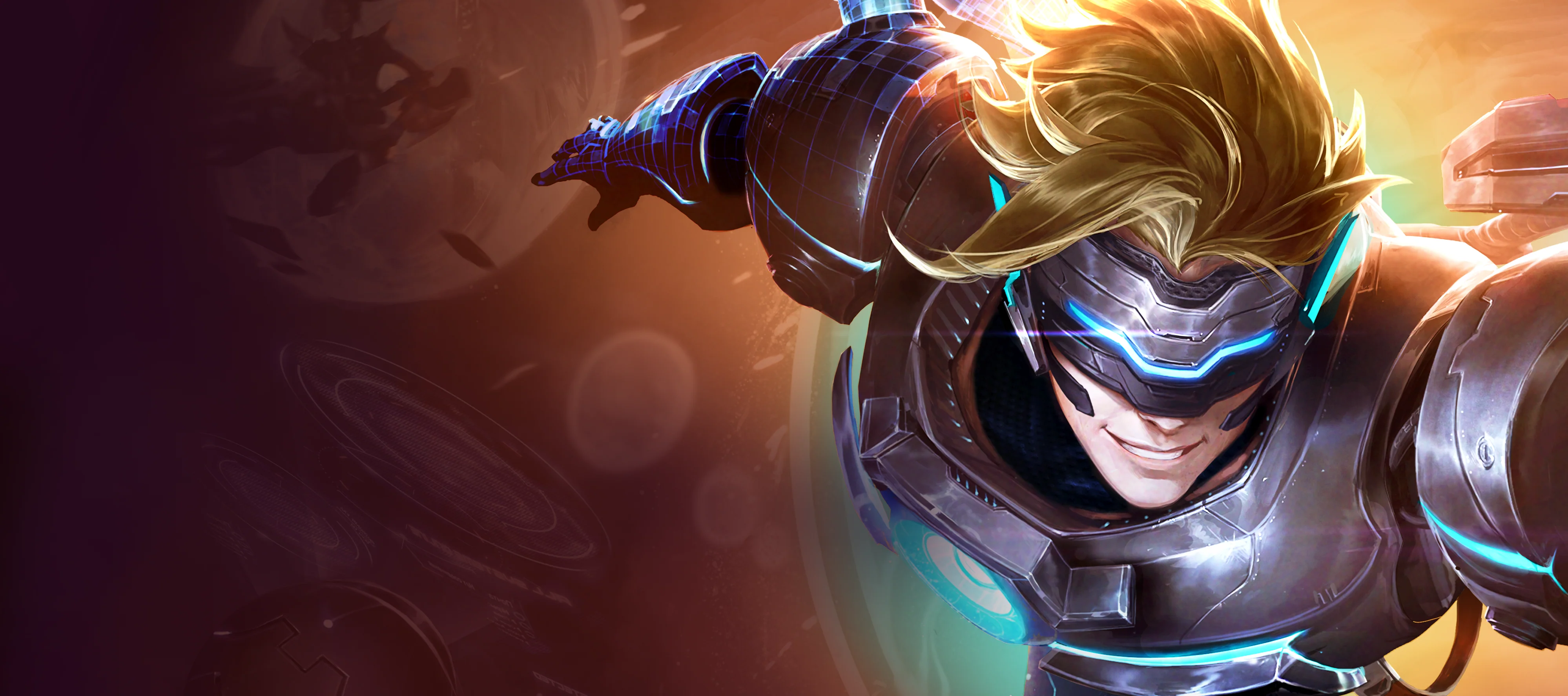 Ezreal