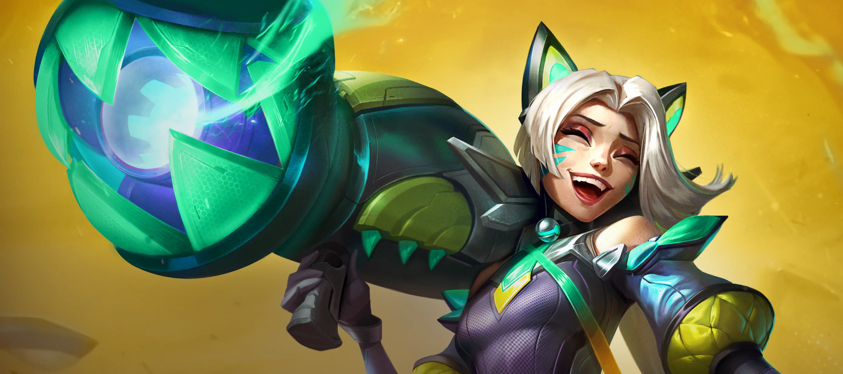 Jinx