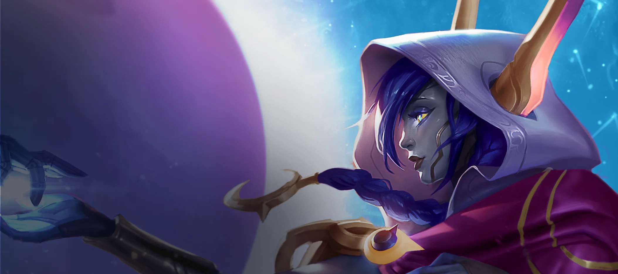 Xayah