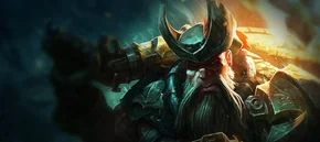 Gangplank