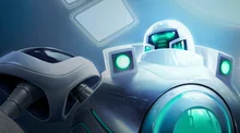 Blitzcrank