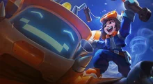 Nunu & Willump
