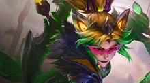 Vayne