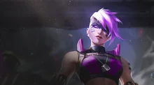 Vi