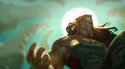 Illaoi