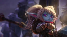 Poppy