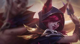 Xayah