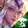 Lux Elderwood