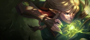 Ezreal