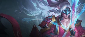 Master Yi