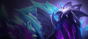 Rek'Sai