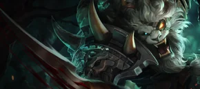 Rengar
