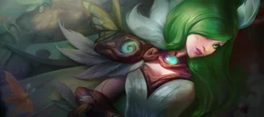 Xayah