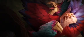 Mama Beak