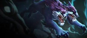 Murkwolf