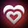Heart Emblem