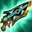 Hextech Gunblade