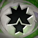 Dazzler Emblem