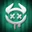 Street Demon Emblem