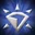 Crystal Gambit Emblem