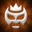 Luchador Emblem