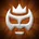 Luchador-Emblem