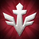 Battle Academia Emblem