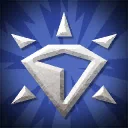 Crystal Gambit Emblem