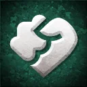 Heavyweight Emblem