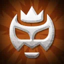 Luchador Emblem