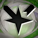 Disruptor Emblem
