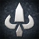 Challenger Emblem