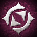 Voyager Emblem