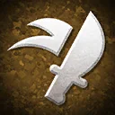 17meleetraitemblemitem