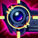 Target-Lock Optics