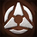 Timebreaker Emblem