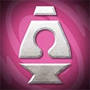 17spacegrooveemblemitem