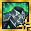 Radiant Spirit Visage