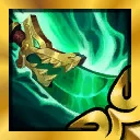 Radiant Spear of Shojin