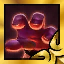 Radiant Thief's Gloves