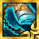 Radiant Striker's Flail